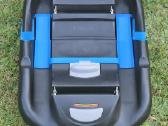 Isofix kūdikio kėdutės bazė automobiliui - nuotraukos Nr. 2