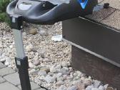 Isofix kūdikio kėdutės bazė automobiliui - nuotraukos Nr. 6