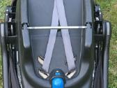 Isofix kūdikio kėdutės bazė automobiliui - nuotraukos Nr. 7