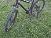 Miesto dviratis Bulls Sharptail street 3
