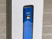 Akumuliatorius / išorinis šaltinis / power bank