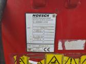 Horsch terrano fx 4 - nuotraukos Nr. 5