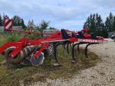 Horsch terrano fx 4 - nuotraukos Nr. 3