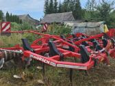 Horsch terrano fx 4 - nuotraukos Nr. 4