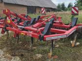 Horsch terrano fx 4 - nuotraukos Nr. 2