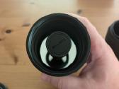 Tokina Szx 400mm f8 reflex Mf - nuotraukos Nr. 2