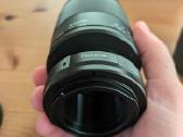 Tokina Szx 400mm f8 reflex Mf - nuotraukos Nr. 3