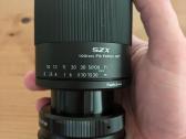 Tokina Szx 400mm f8 reflex Mf - nuotraukos Nr. 4