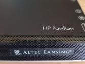 Hp pavilion Dv8336ea - nuotraukos Nr. 4