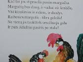 Stipriausias margutis - nuotraukos Nr. 4