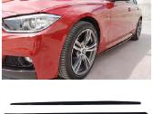 Bmw E60 performance lipai , spoileriai , apdailos. - nuotraukos Nr. 6