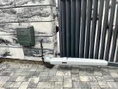 Kiemo vartu automatikos, stumdomi kiemo vartai - nuotraukos Nr. 9