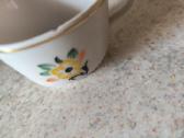 Puodeliai espresso kavai - nuotraukos Nr. 6
