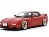 Mazda Rx7 - nuotraukos Nr. 3