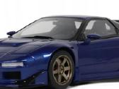 Honda Nsx - nuotraukos Nr. 3
