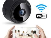 Daug Modelių! WiFi full HD kamera WiFi ir baterija - nuotraukos Nr. 9