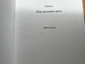 Knyga apie ekonomika - nuotraukos Nr. 2