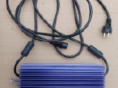 Lumatek 1000w elektroninis balastas - nuotraukos Nr. 3