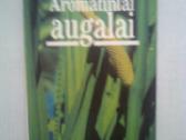 Knygos apie augalus