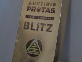 Auksinis Protas stalo žaidimas