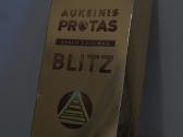 Auksinis Protas stalo žaidimas - nuotraukos Nr. 2