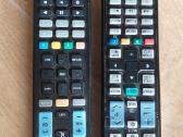 Distancinis pultas samsung