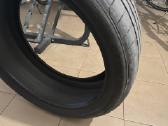 Parduodu Goodyear padangą R19 225/40 Eagle F1 - nuotraukos Nr. 2
