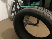 Parduodu Goodyear padangą R19 225/40 Eagle F1 - nuotraukos Nr. 3