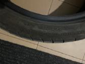Parduodu Goodyear padangą R19 225/40 Eagle F1 - nuotraukos Nr. 5