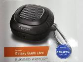 Ausiniu Galaxy Buds kelioniniai dėklai(p.korea)