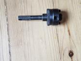 Laidinis perforatorius Makita Hr2631ftj - nuotraukos Nr. 3