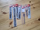 Laidinis perforatorius Makita Hr2631ftj - nuotraukos Nr. 4
