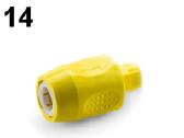 Karcher Puzzi naujos orginalios atsarginės dalys - nuotraukos Nr. 14