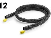 Karcher Puzzi naujos orginalios atsarginės dalys - nuotraukos Nr. 12