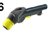 Karcher Puzzi naujos orginalios atsarginės dalys - nuotraukos Nr. 6