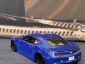 Chevrolet Camaro automodelis1:24 - nuotraukos Nr. 3