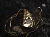 Šventos Mergelės Marijos karoliai