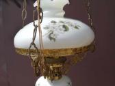 Sena lampa
