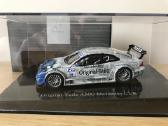 Mercedes-benz Clk Dtm (C208)