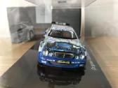 Mercedes-benz Clk Dtm (C208) - nuotraukos Nr. 2