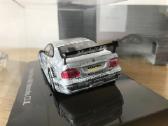 Mercedes-benz Clk Dtm (C208) - nuotraukos Nr. 3
