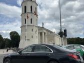 * Prabangių Mercedes Benz automobilių nuoma * - nuotraukos Nr. 6