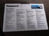 Naujas Skaitmeninis belaidis Telefonas Panasonic - nuotraukos Nr. 2