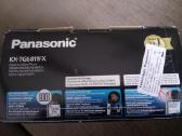 Naujas Skaitmeninis belaidis Telefonas Panasonic - nuotraukos Nr. 3
