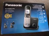 Naujas Skaitmeninis belaidis Telefonas Panasonic - nuotraukos Nr. 5
