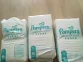 Pampers - nuotraukos Nr. 2
