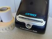 Parduodu Dymo Labelwriter 450 - nuotraukos Nr. 2