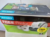 Parduodu Dymo Labelwriter 450 - nuotraukos Nr. 3