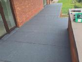 Stogų dengimas Pvc ir mida - nuotraukos Nr. 28