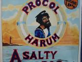 Procol Harum 1976 “A Salty Dog /Shine On Brightly"